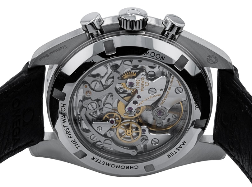 Omega Speedmaster Moonwatch Professional 310.32.42.50.04.001